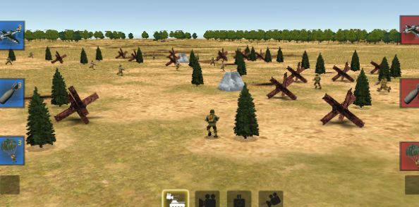 二战战斗模拟器测试版手游-二战战斗模拟器免费中文版下载